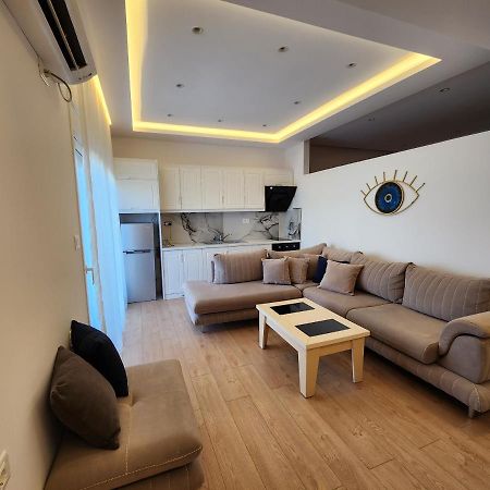 Dian'S Apartments Ksamil Exterior foto